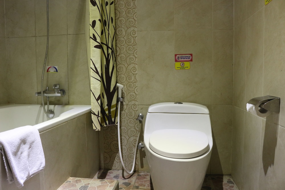 Zamzam Hotel and Convention Batu Powered By Archipelago 60/60