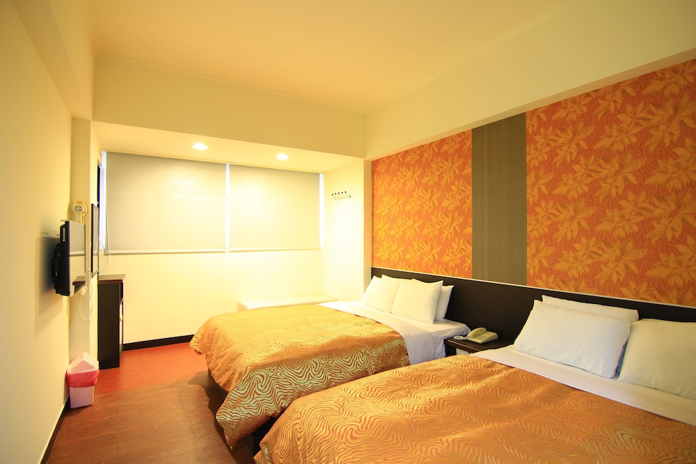 Penghu An-I Hotel 20/52