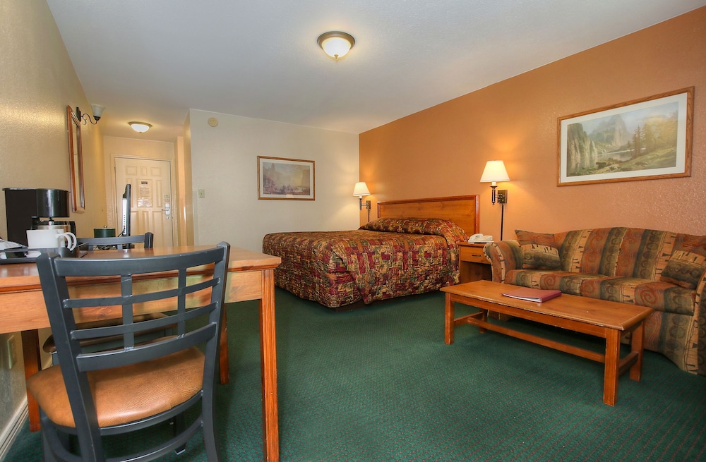 Majestic Mountain Inn 37/68