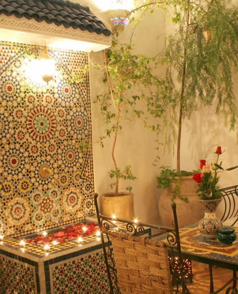 Dar Meryem 7/55