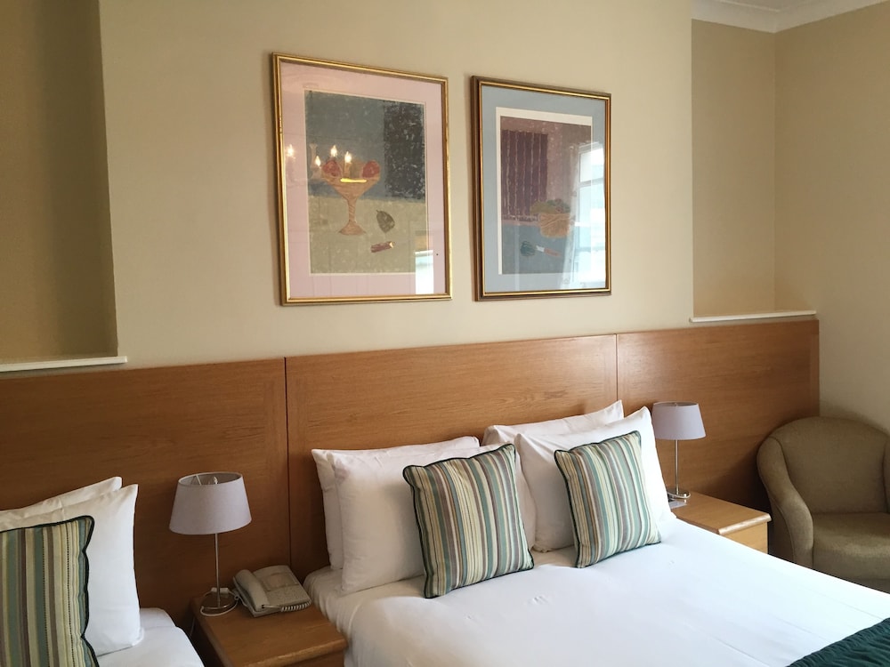 The Windermere Hotel 34/70