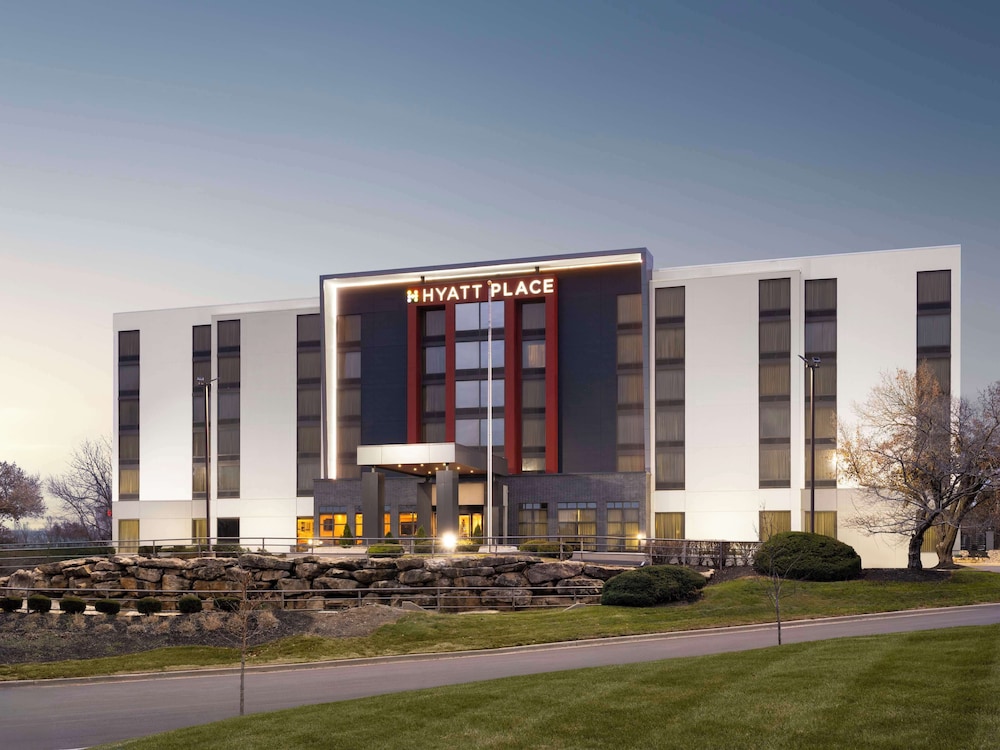 Hyatt Place Kansas City/Overland Park/Metcalf in OVERLAND PARK - KS