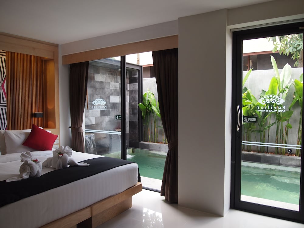 Pavilion Samui Pool Residence 14/50