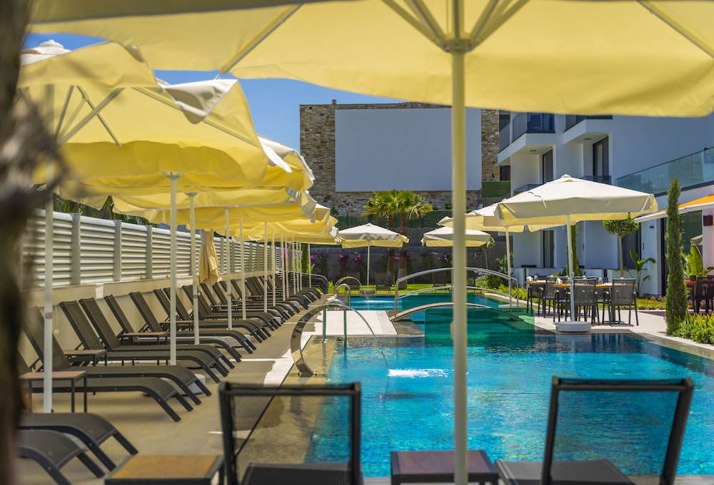 Selluka Boutique Hotel 30/48