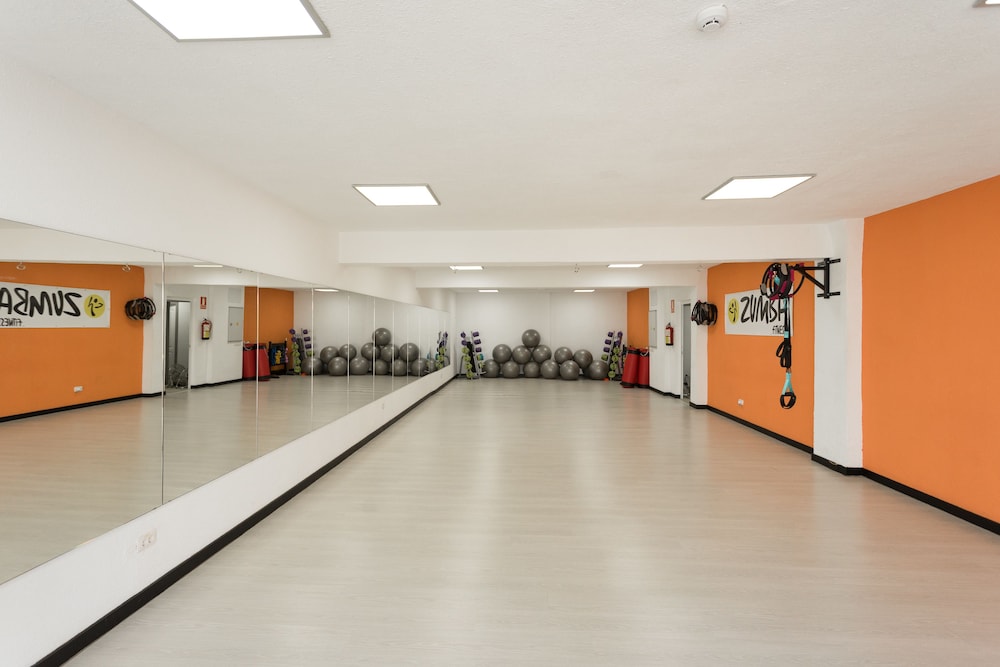 El Marques Palace by Intercorp Hotel Group 11/76