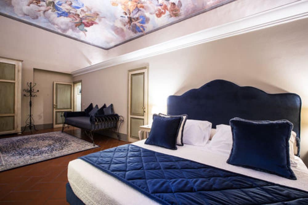 Hotel Burchianti 31/66