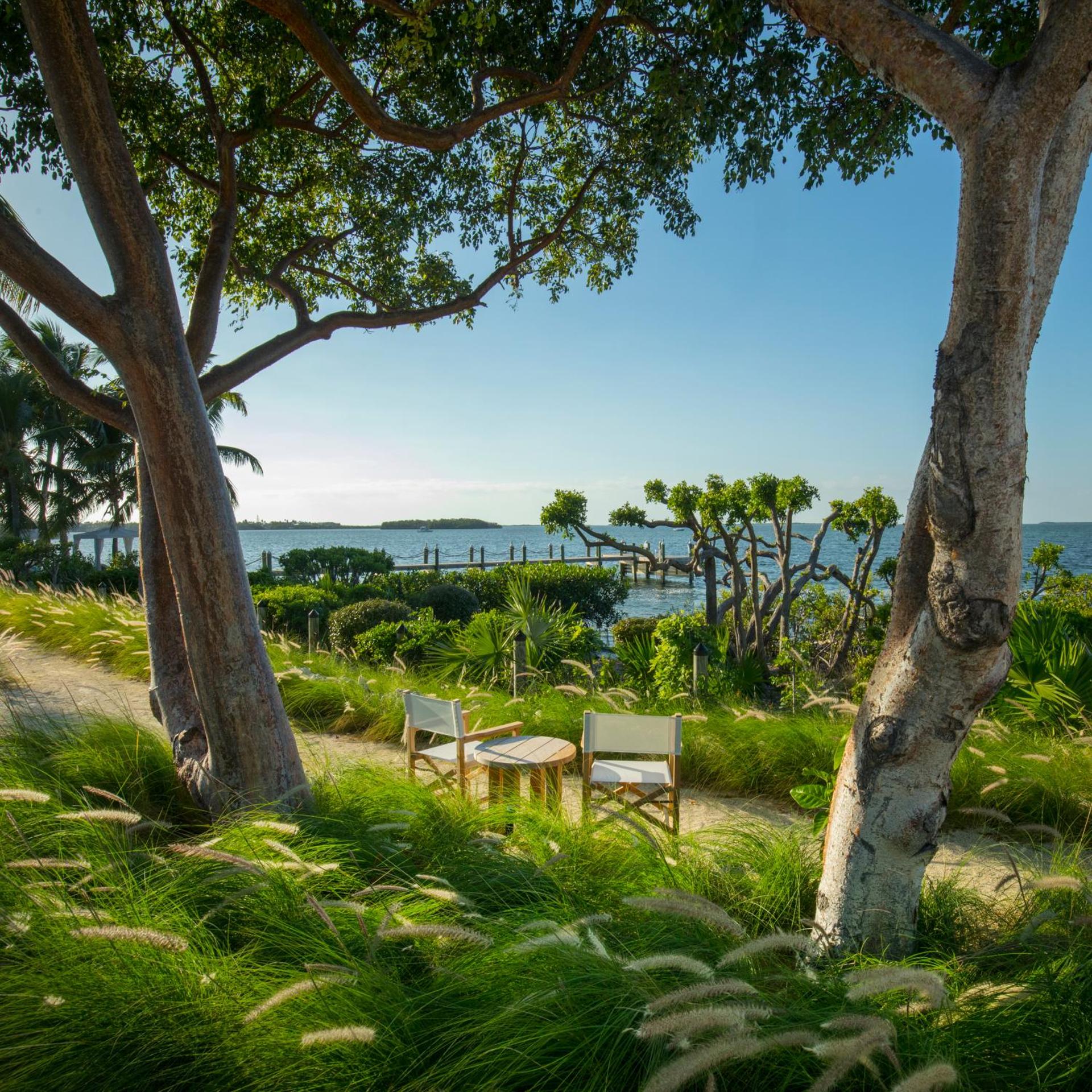 Bungalows Key Largo - All Inclusive 45/50