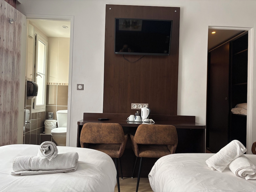 Comfort Hotel D Angleterre Le Havre 37/70