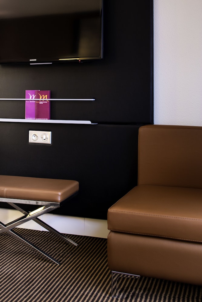 MERCURE CERGY PONTOISE CENTRE 45/70