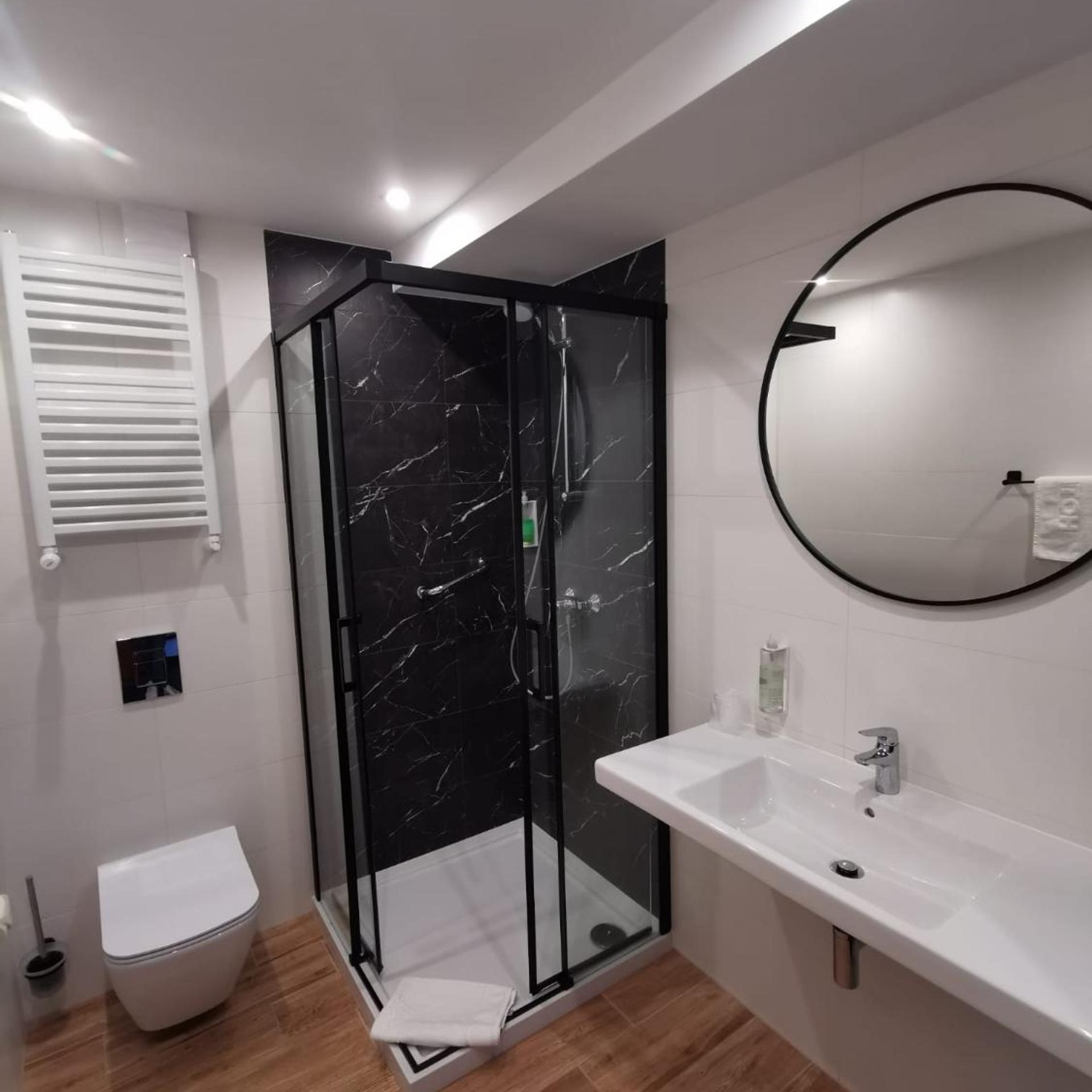 غرفة ثلاثية، Gold Hotel Zlotoryja 5/6