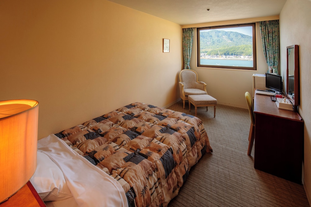 Ohkido Hotel 18/59
