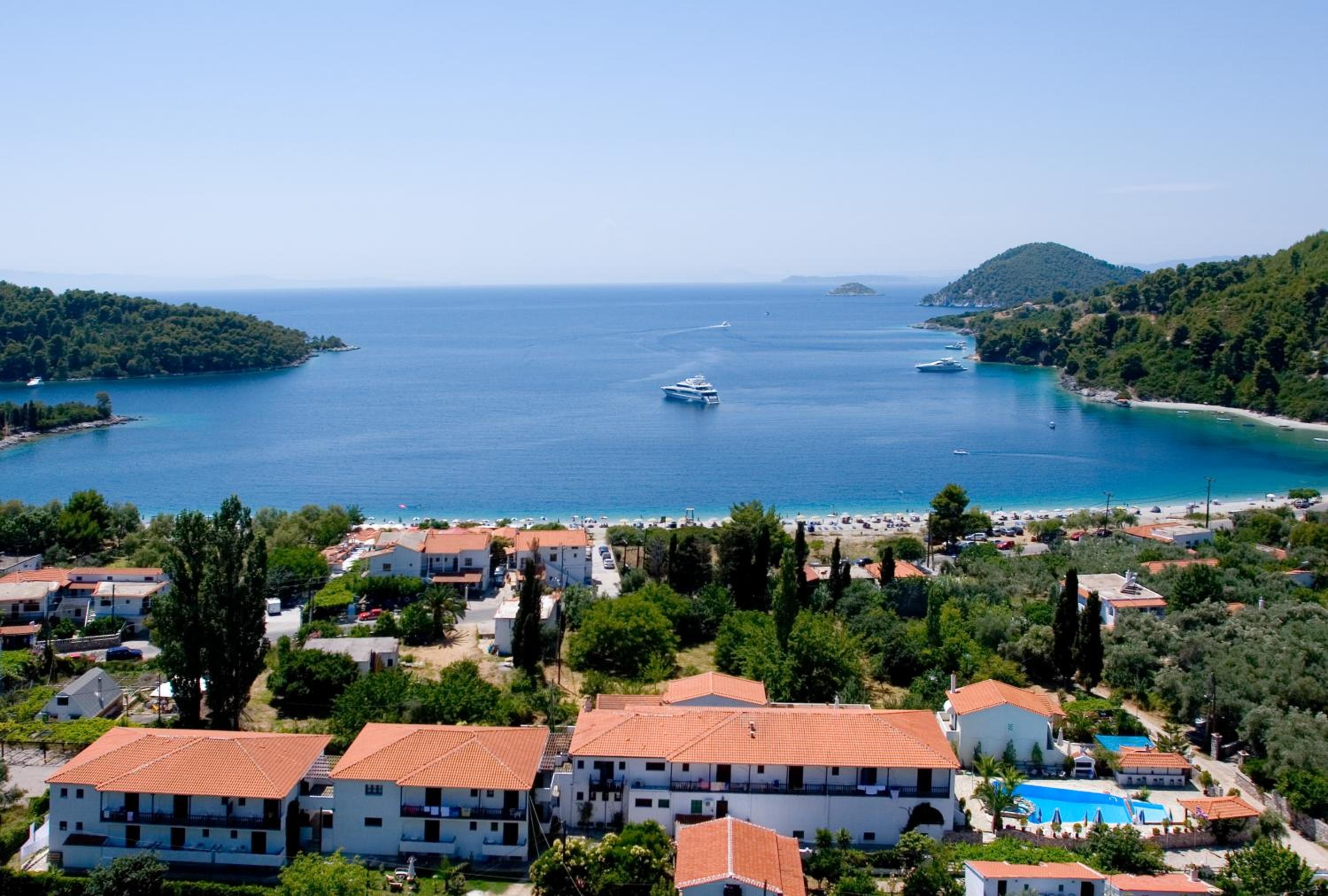 Afrodite Hotel 30/37