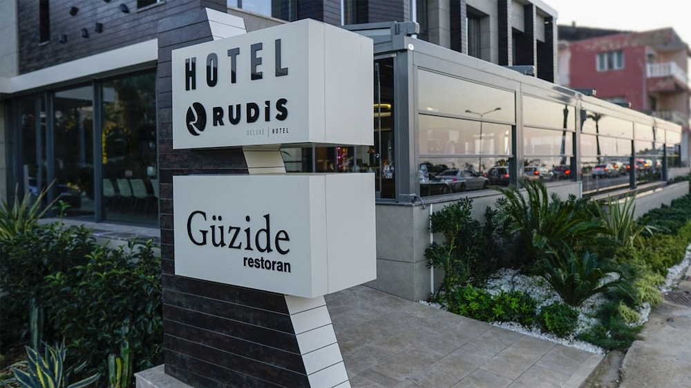 Rudis Otel 4/50