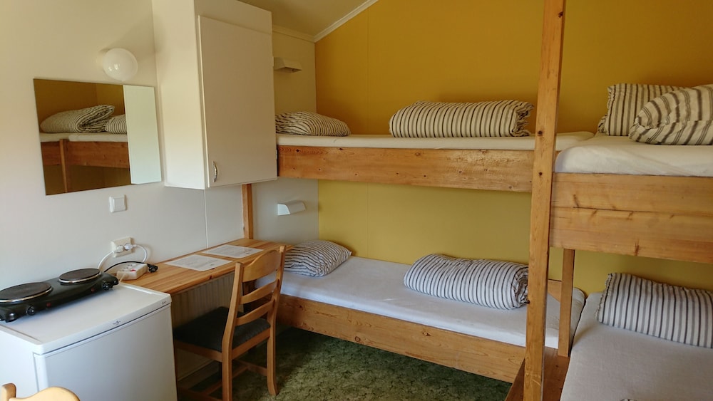 Ristafallets Camping 27/28