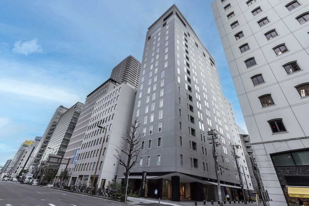 Tokyu Stay Osaka Hommachi 4/72