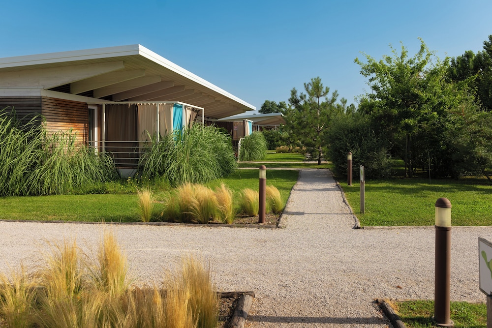 Lino Delle Fate Eco Village Resort 44/50