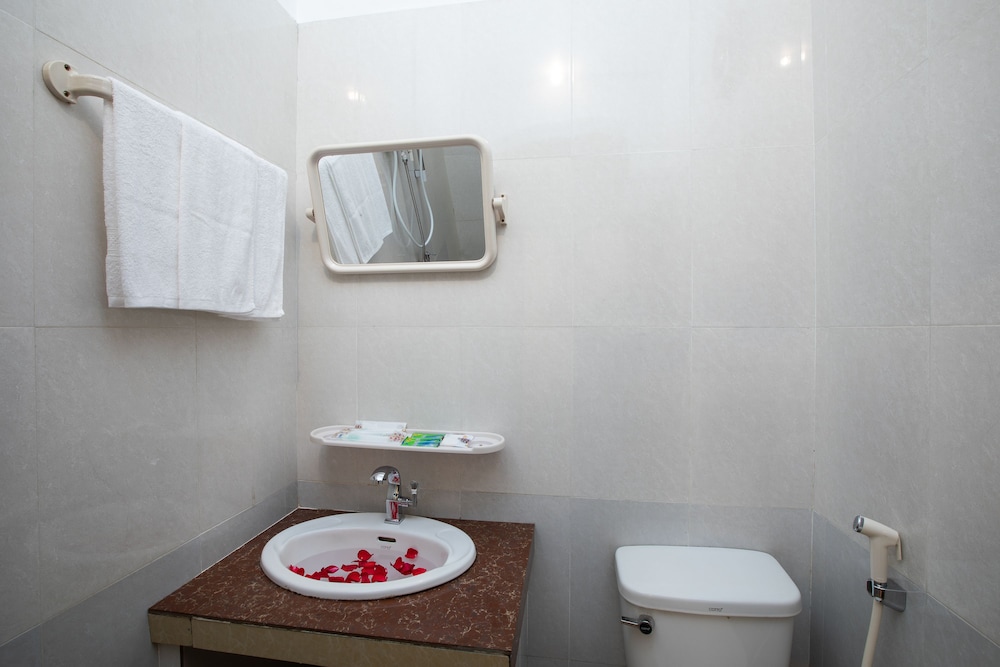 Botoum Hostel 31/33