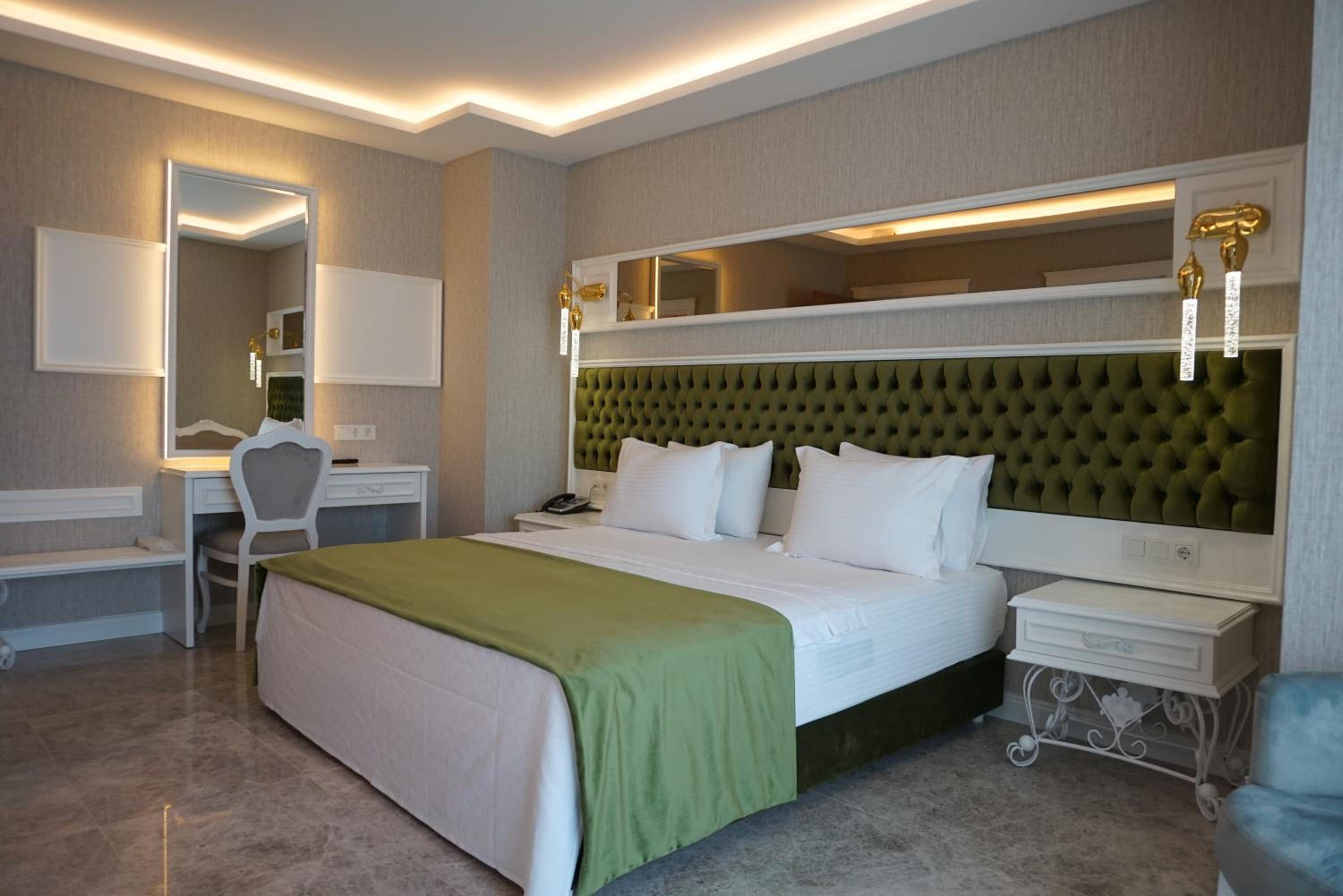 Cunda Kivrak Hotel 28/51