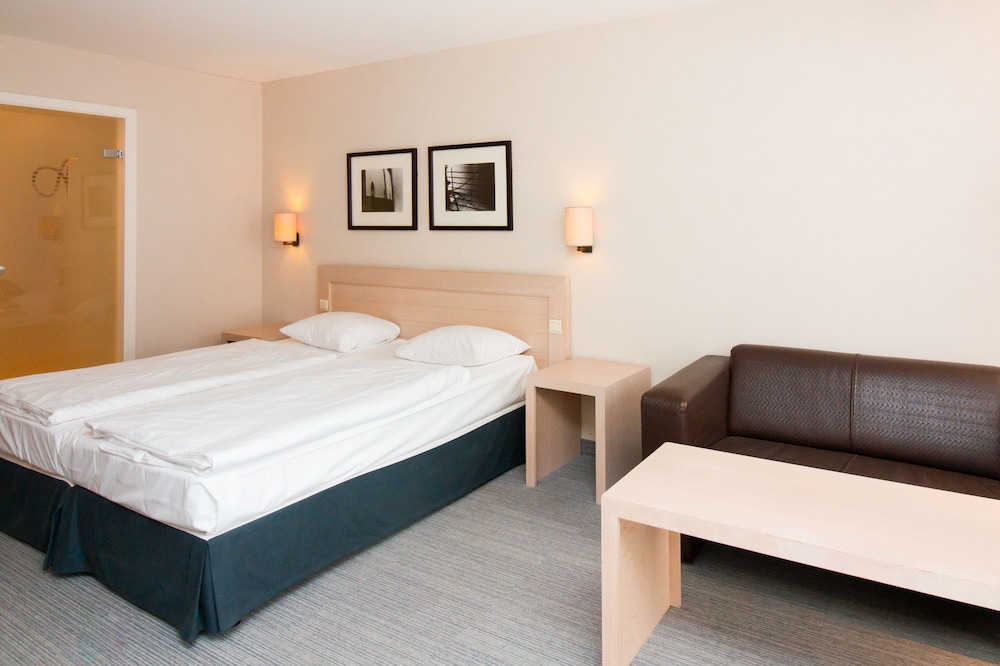 Hotel Aazaert 15/59