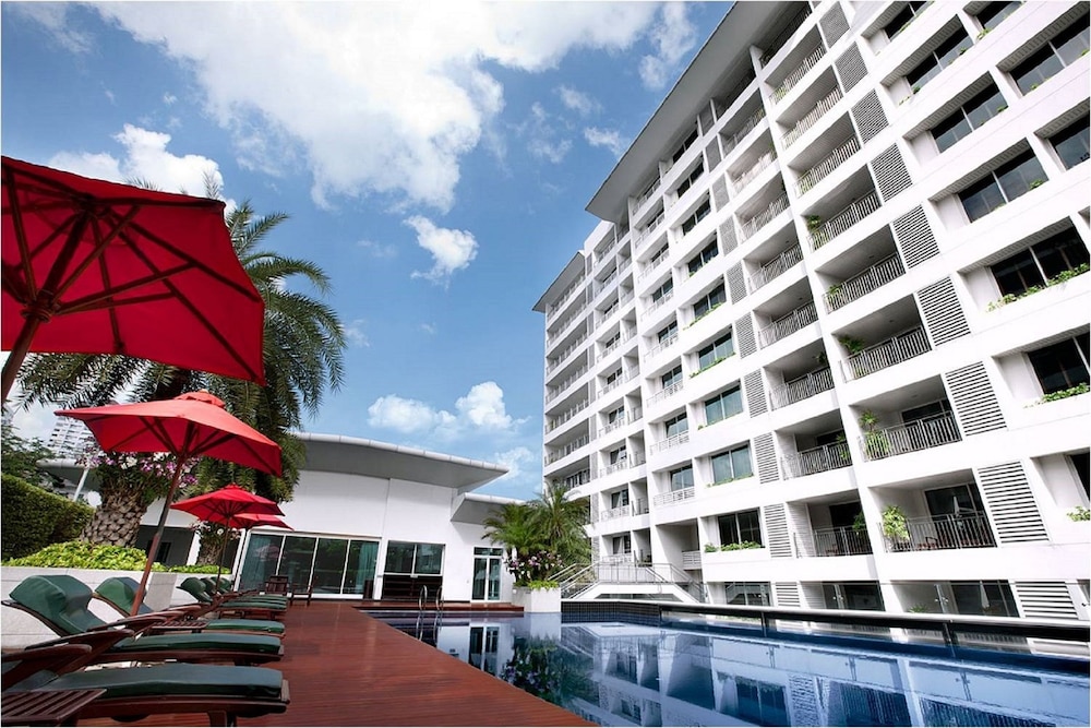 Centre Point Sukhumvit Thong Lo photo5