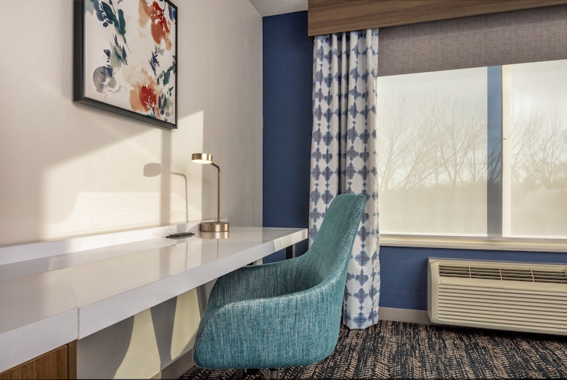 Hilton Garden Inn Chicago/Oakbrook Terrace 11/11