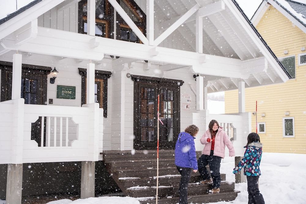 Niseko Hirafu Izumikyo Rental Cottage 8/50