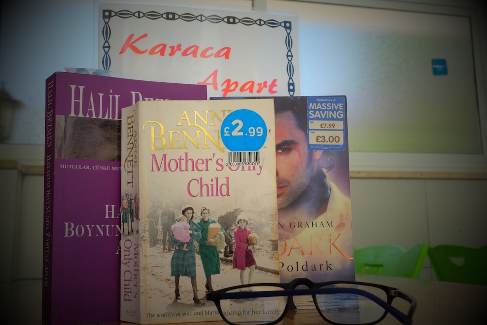 Karaca Apart 5/50