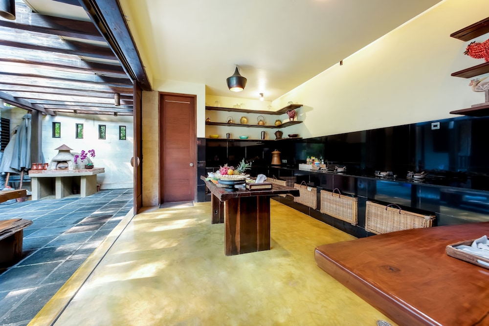 Kamaniiya River Villa Sayan - Ubud 24/36