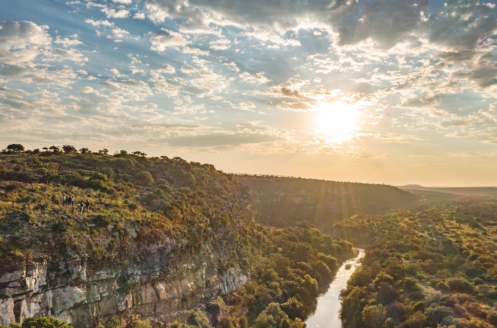 Kwandwe Private Game Reserve 30/50