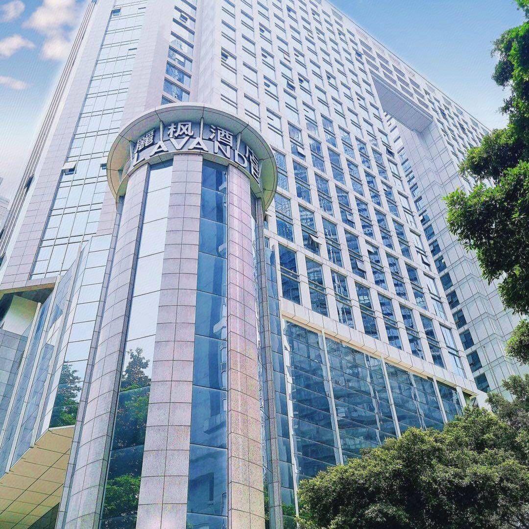 Lavande Hotel Guangzhou Zhujiang Xincheng Metro Station 4/93