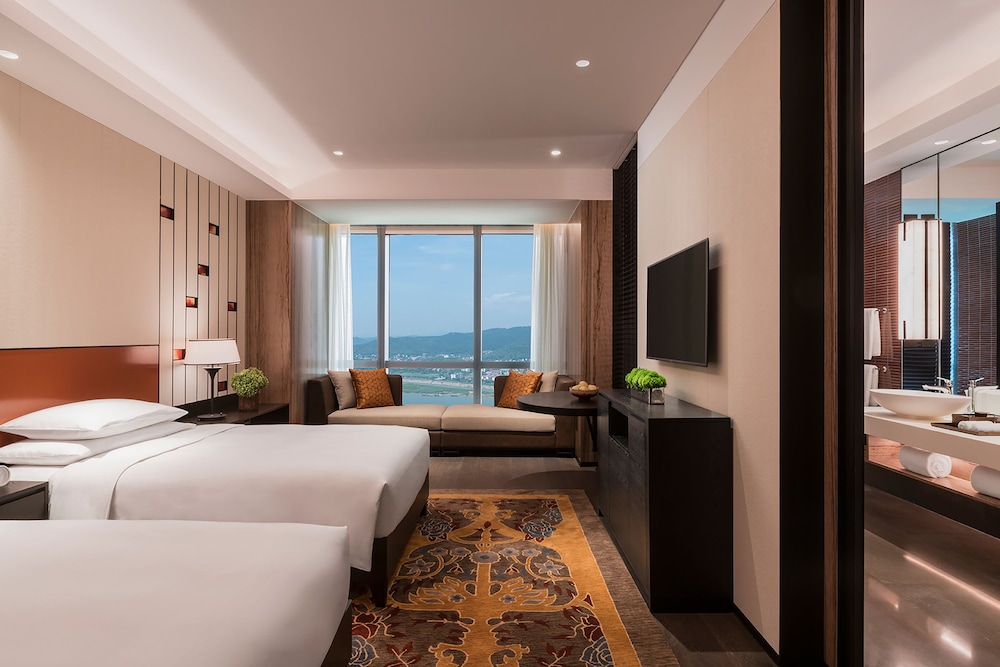 Grand Hyatt Changsha 17/72