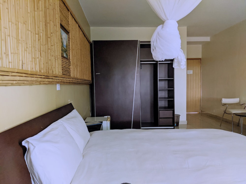 Hotel Ruch 18/44