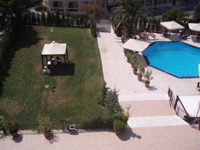Merope Hotel 10/15