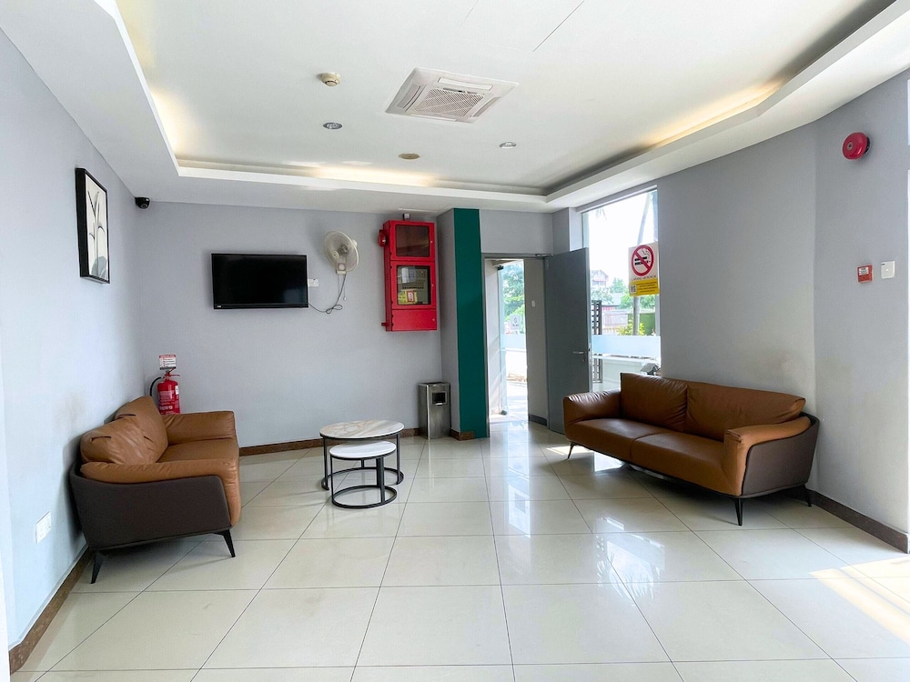 Hotel 99 - Bandar Klang 44/57