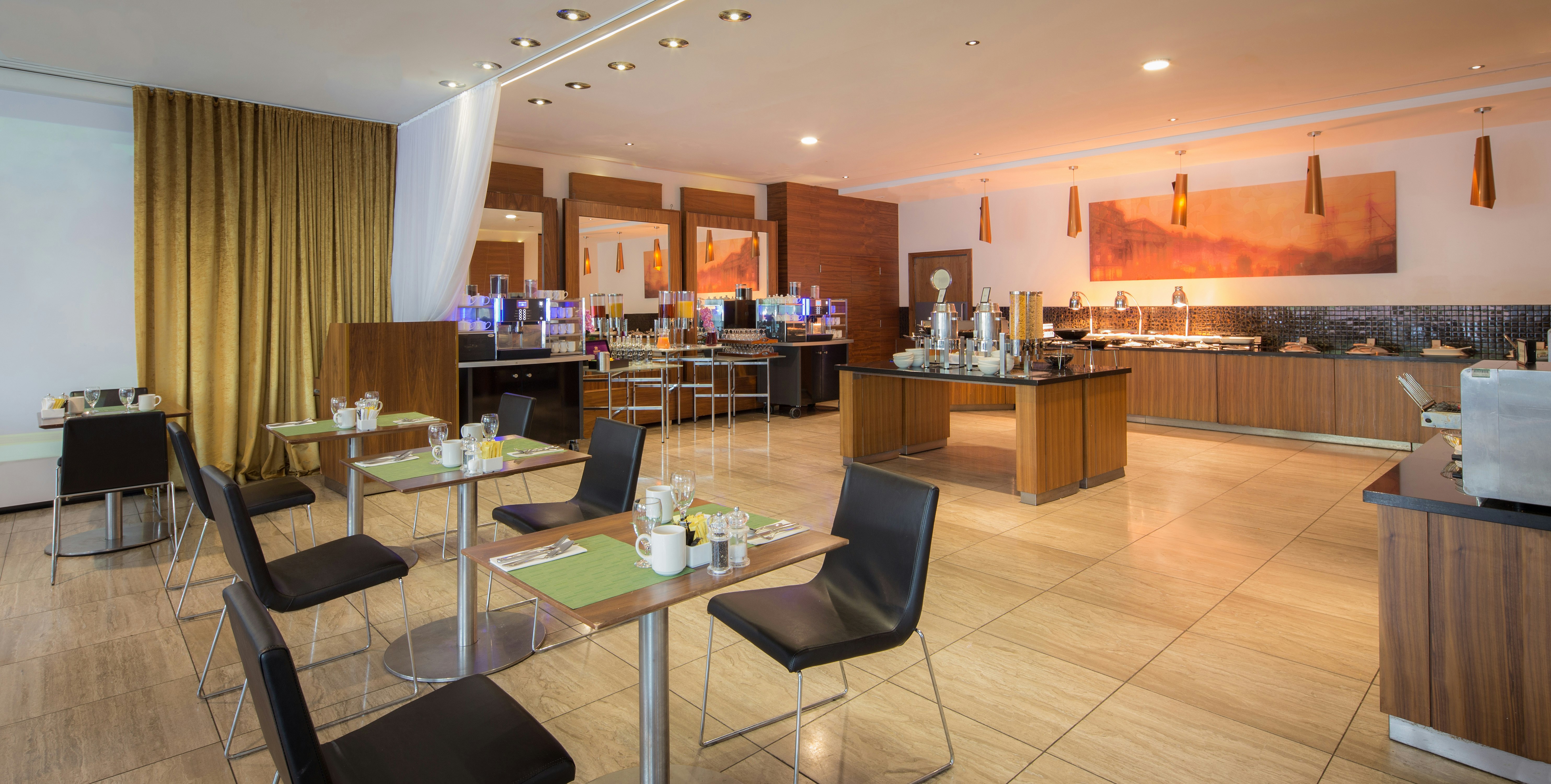 Hilton Liverpool City Centre 34/60