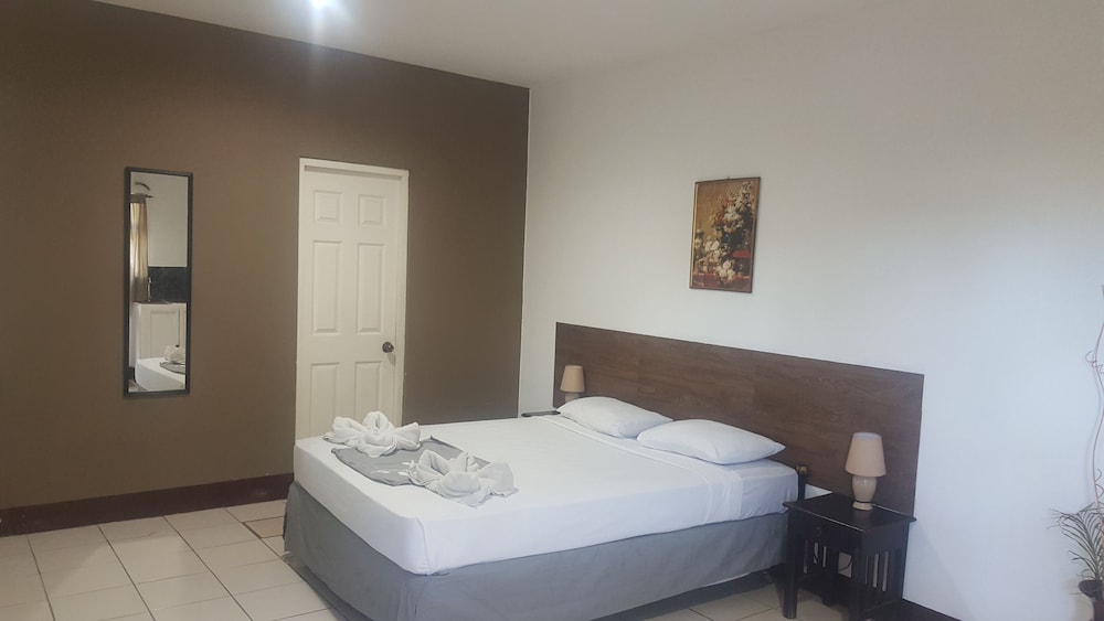 Hotel La Arboleda 33/61