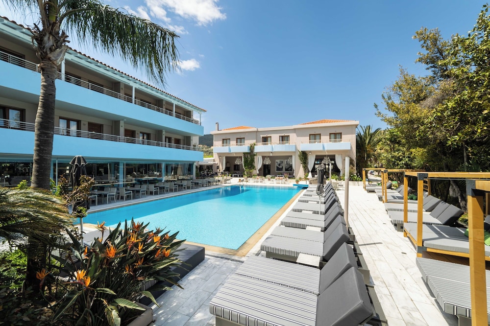 La Piscine Art Hotel, Philian Hotels and Resorts - Adults Only 60/70