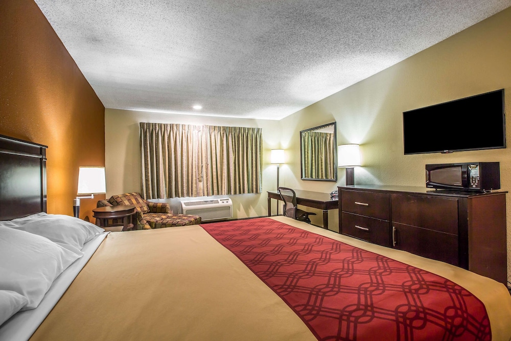 Baymont by Wyndham Ontario 16/31