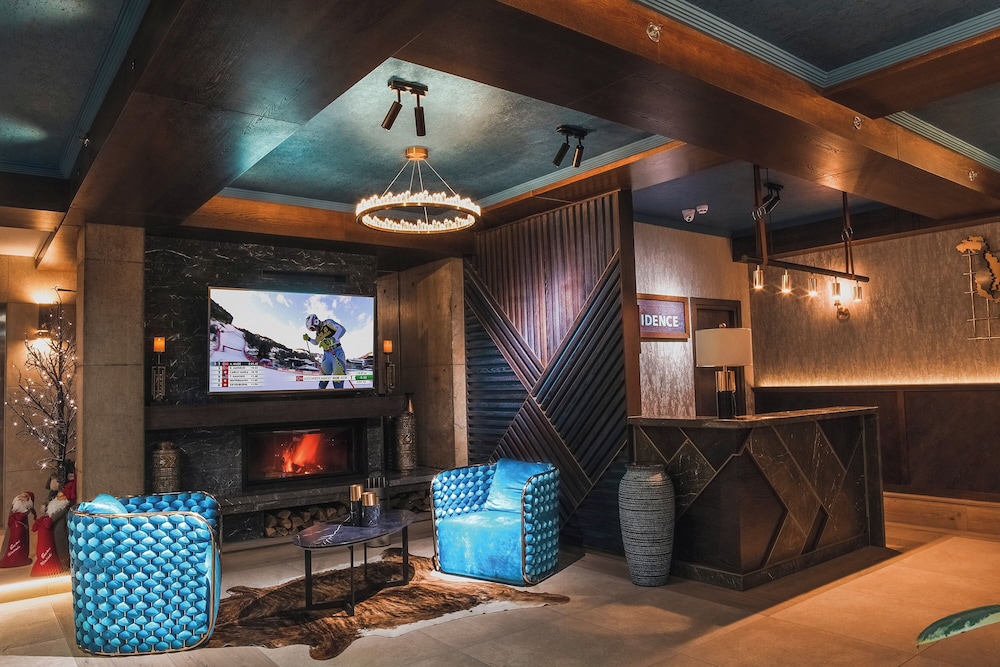 Residence Gudauri Hills 46/56