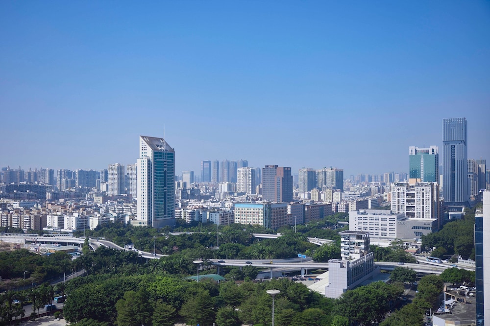 Four Points by Sheraton Shenzhen Bao'an 29/36