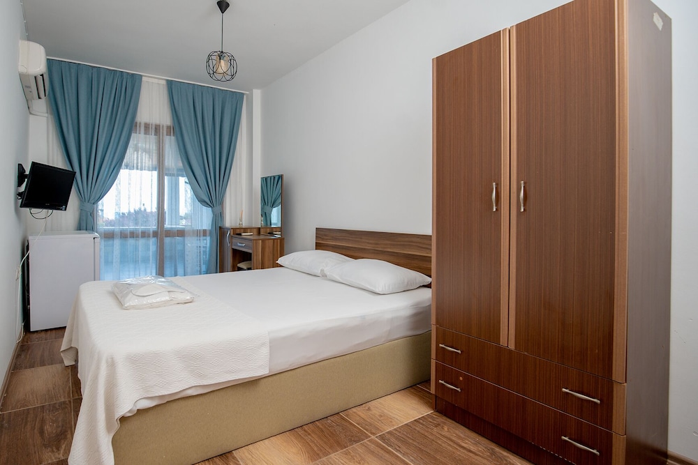 Cuhadar Datca Bungalov 8/50