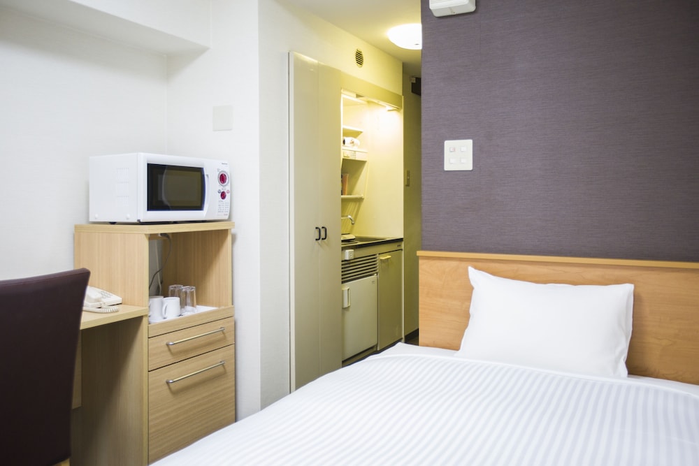 Flexstay Inn Shirogane 20/38