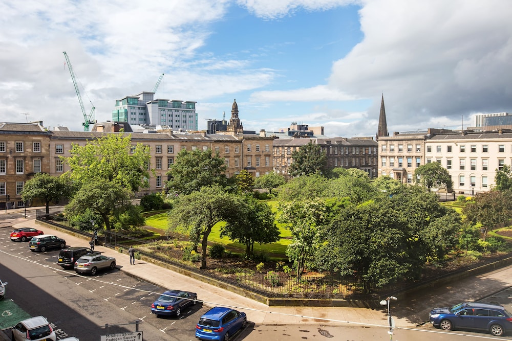 Blythswood Square Apartments 55/58
