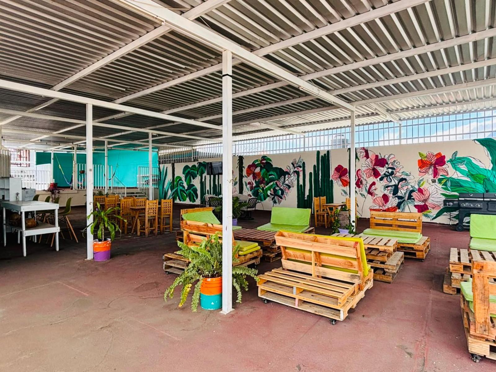 Hotel Casa Maguey 44/50