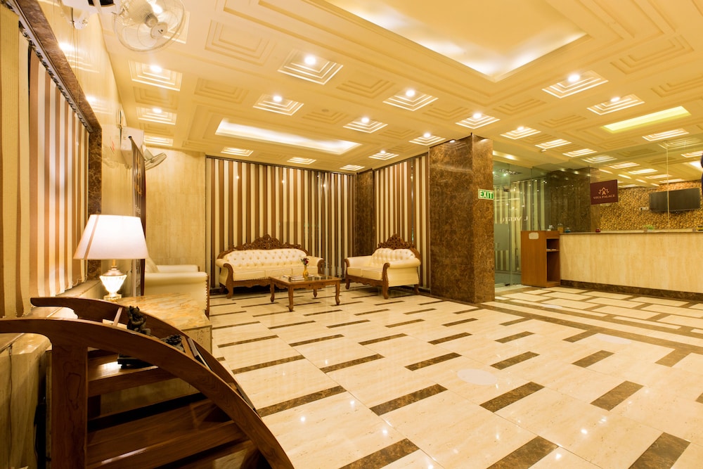 OPO Hotel Viva Palace 27/41