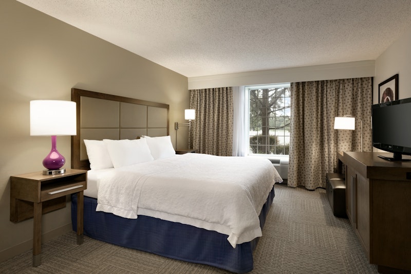 Hampton Inn And Suites Hershey 16/51