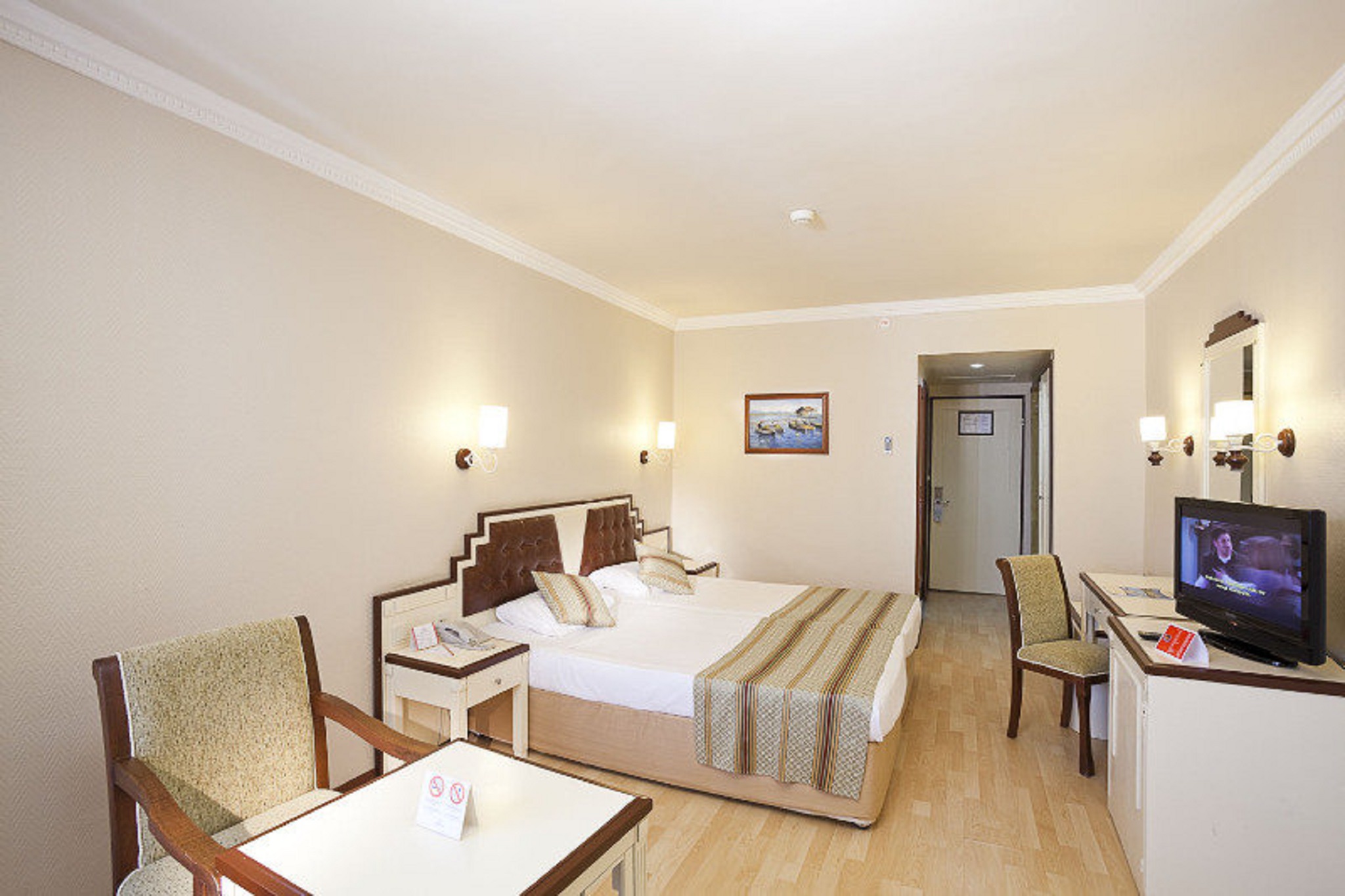 Nova Park Hotel 13/64