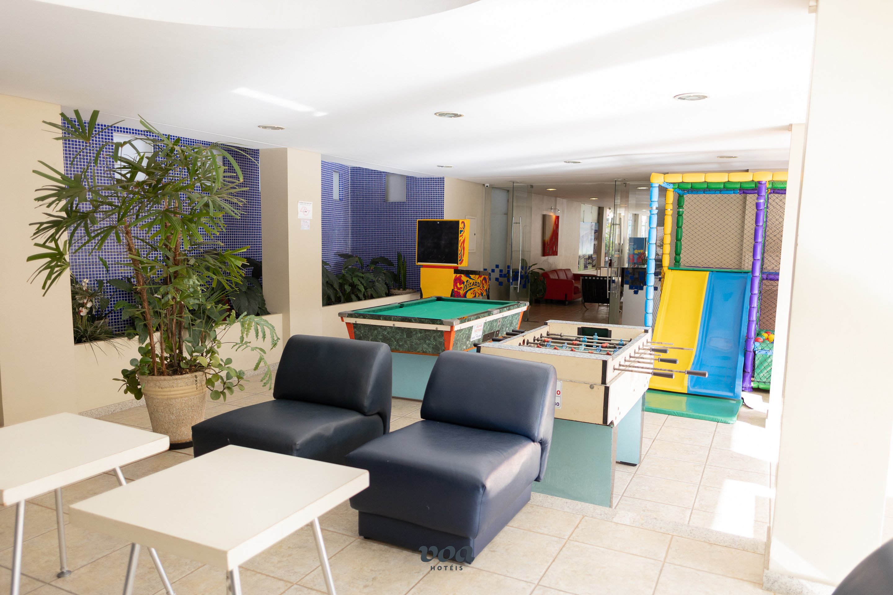 Plazza Hotel 39/55