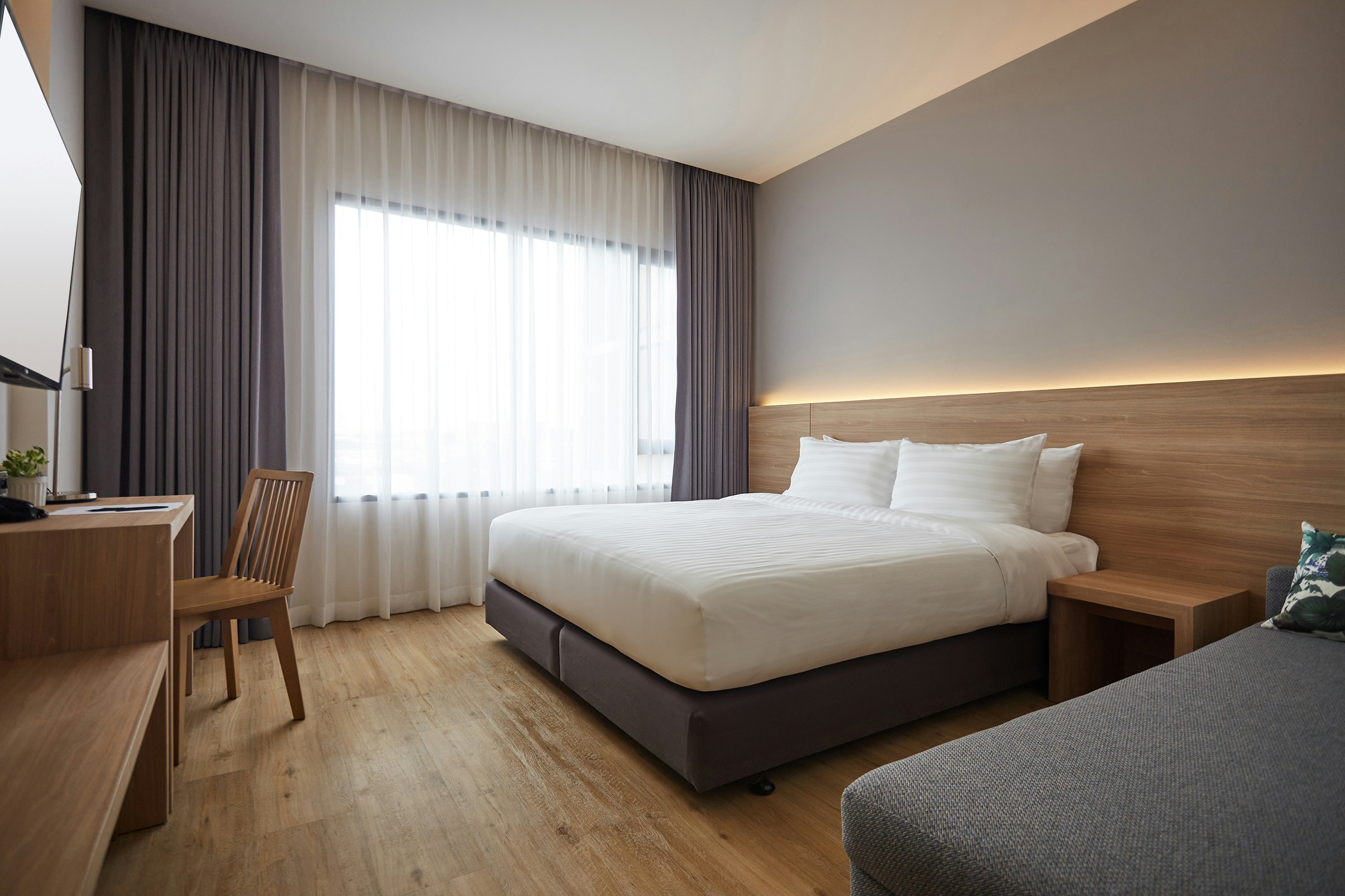 Centara Life Wisma Hotel Ratchaburi 10/30