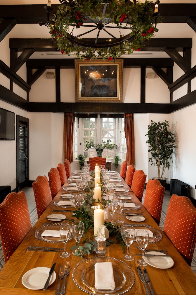 Brig o Doon House Hotel 22/37